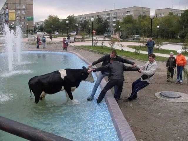 Funny compilation of the best russian moments - #2 