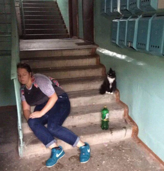 Funny compilation of the best russian moments - #20 