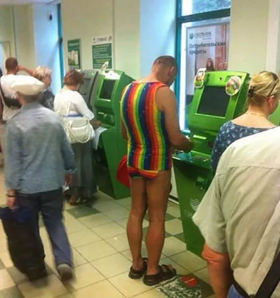 Compilation drole des meilleurs moments russes - #25 