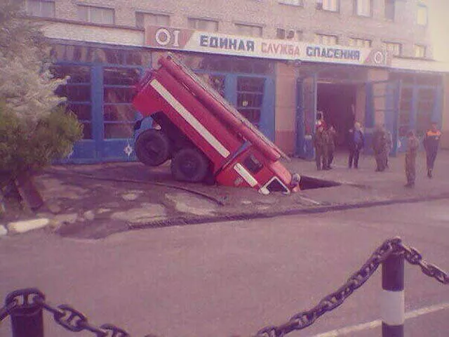 Compilation drole des meilleurs moments russes - #27 