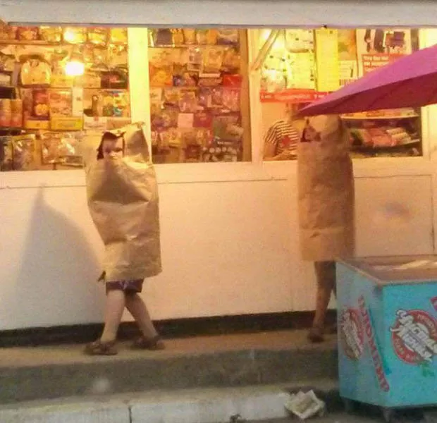 Funny compilation of the best russian moments - #9 