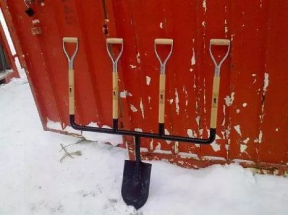 Winter is not only cold - #10 