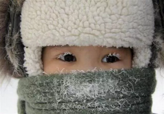 Lhiver cest nest pas que du froid - #20 