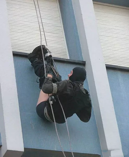 The military also have the right to do funny things - #10 
