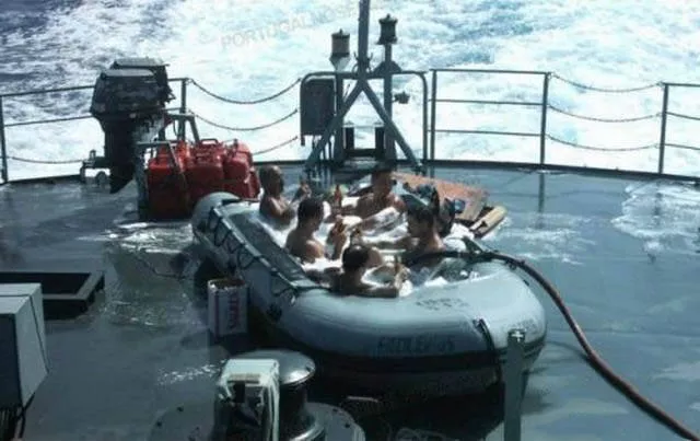 The military also have the right to do funny things - #12 
