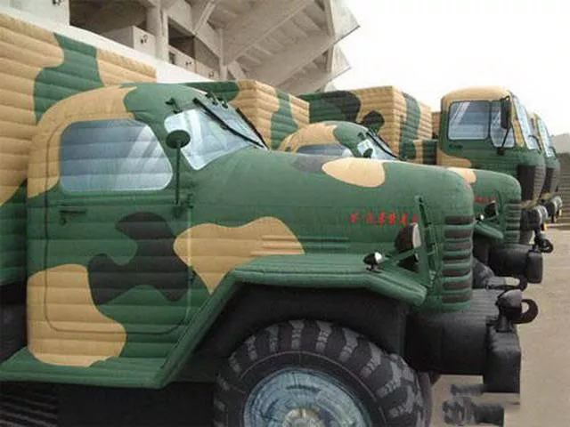 The military also have the right to do funny things - #29 