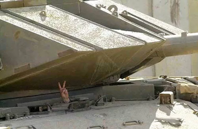 The military also have the right to do funny things - #3 