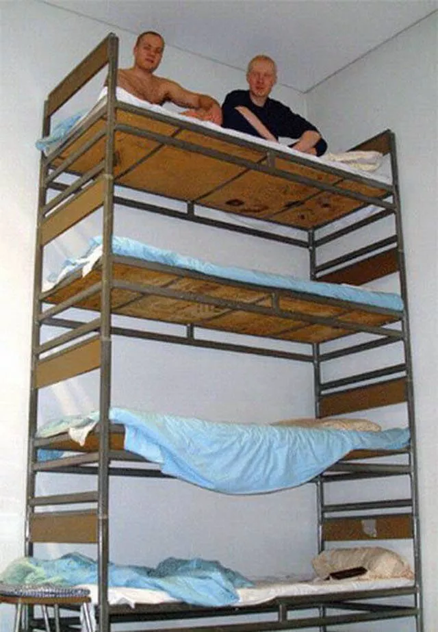 The military also have the right to do funny things - #34 