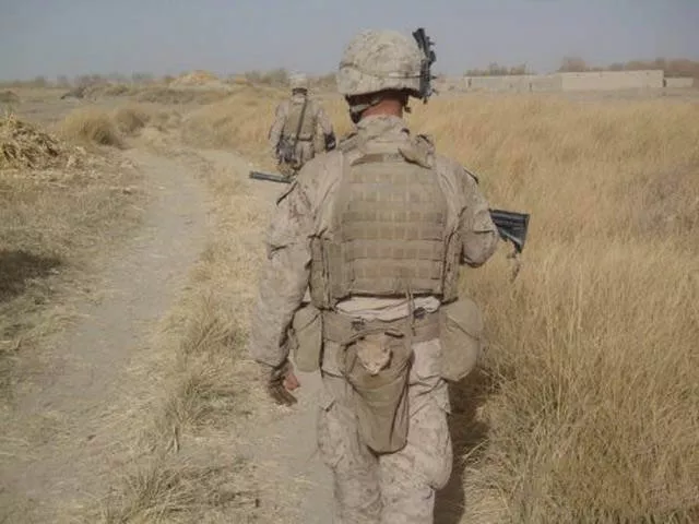 The military also have the right to do funny things - #46 
