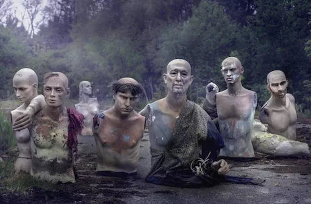 The most scary pics - #1 