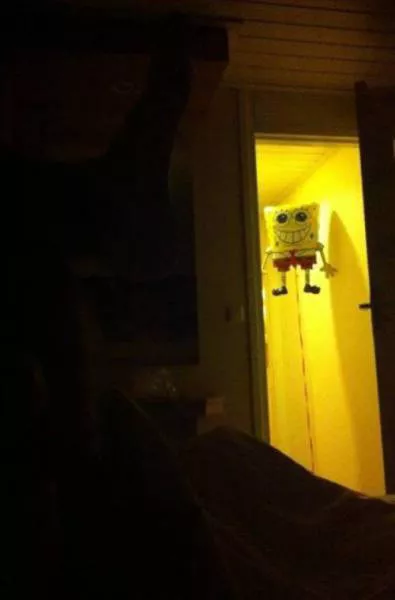 The most scary pics - #13 