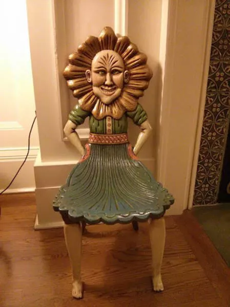 The most scary pics - #2 