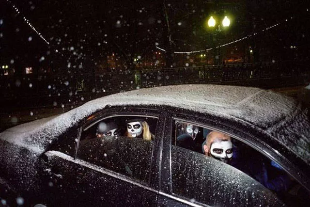 The most scary pics - #20 