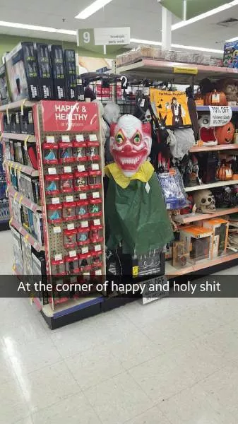 The most scary pics - #29 