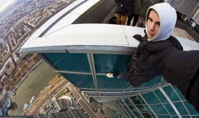 The most scary pics - #31 
