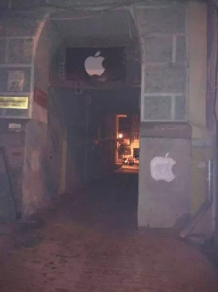 The most scary pics - #32 