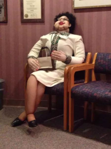 The most scary pics - #35 