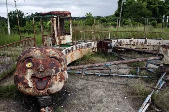 The most scary pics - #5 