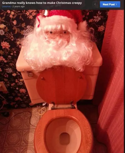 The most scary pics - #6 