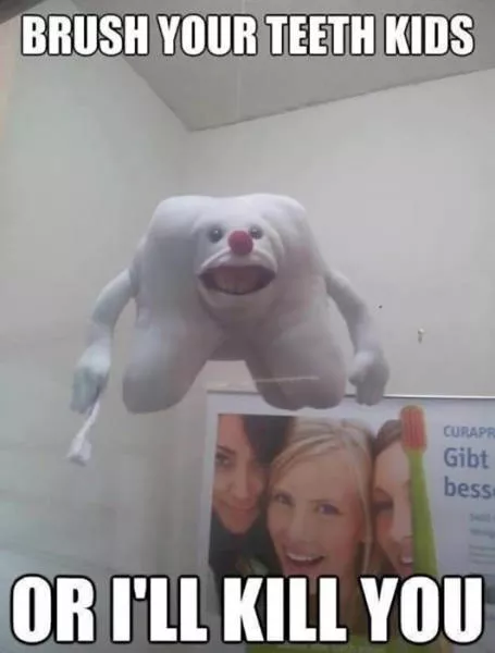 The most scary pics - #8 