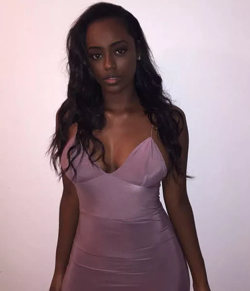 The black beauty - #1 