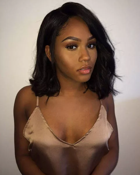 The black beauty - #10 