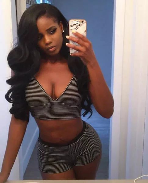 The black beauty - #9 