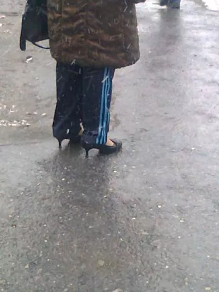 Russia seen differently - #1 