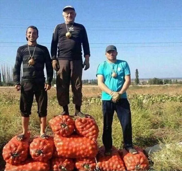 Russia seen differently - #11 