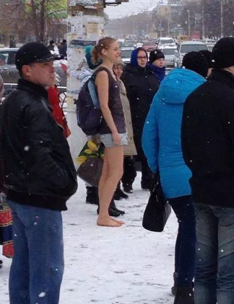 Russia seen differently - #2 