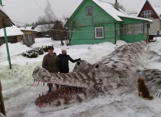 Russia seen differently - #20 