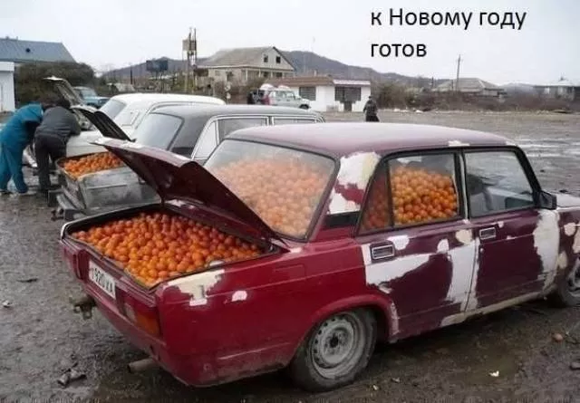 Russia seen differently - #22 