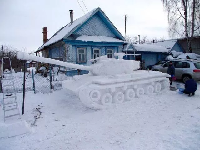 Russia seen differently - #32 