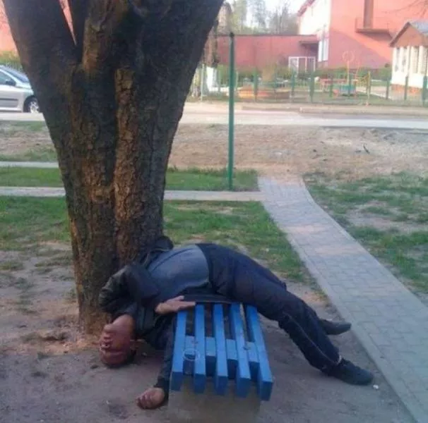 Russia seen differently - #35 