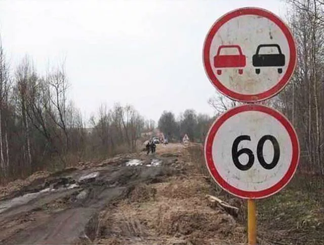 Russia seen differently - #4 