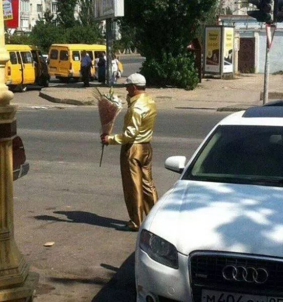 Russia seen differently - #40 