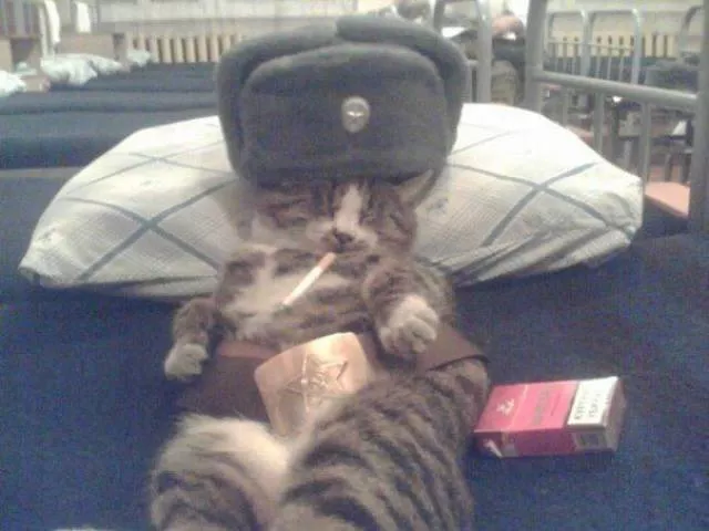 Russia seen differently - #6 