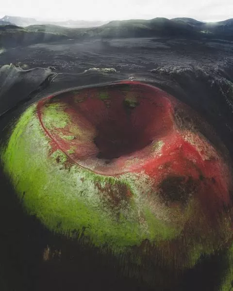Iceland a paradise on earth - #10 