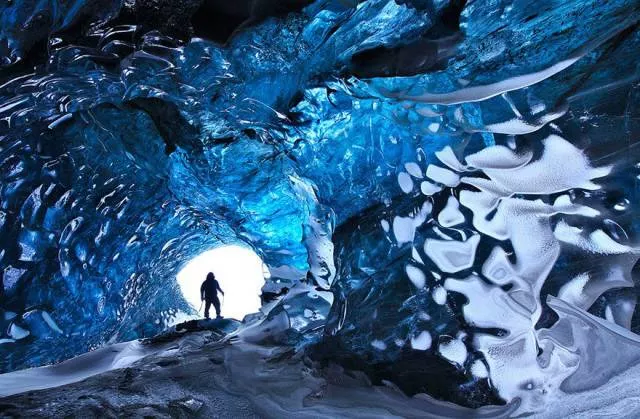 Iceland a paradise on earth