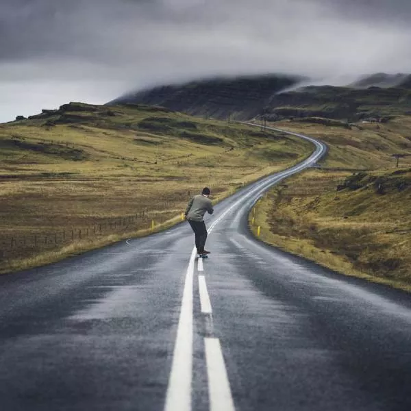 Iceland a paradise on earth - #44 