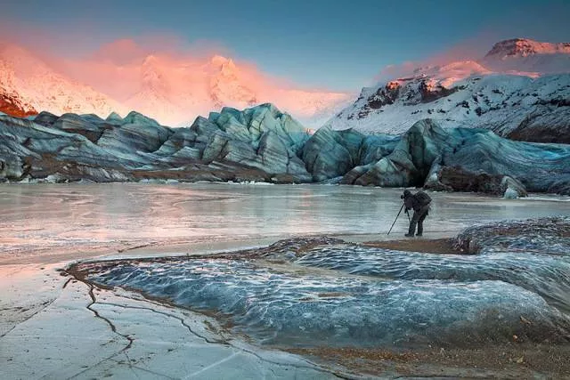 Iceland a paradise on earth - #49 
