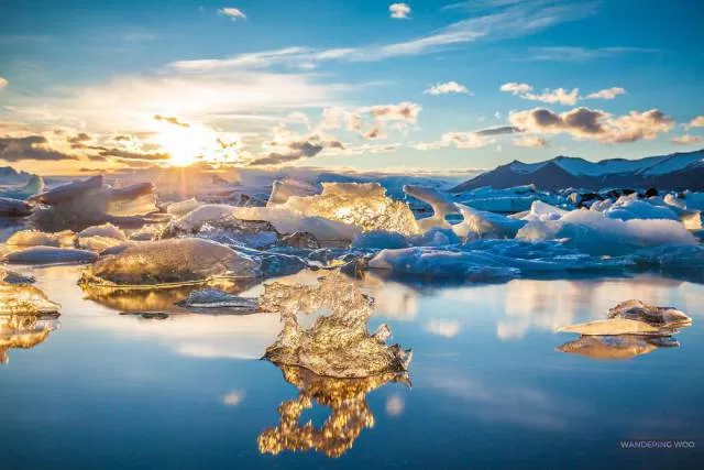 Iceland a paradise on earth - #50 