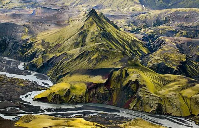Iceland a paradise on earth - #51 