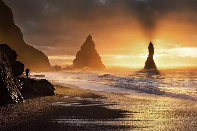 Iceland a paradise on earth - #52 