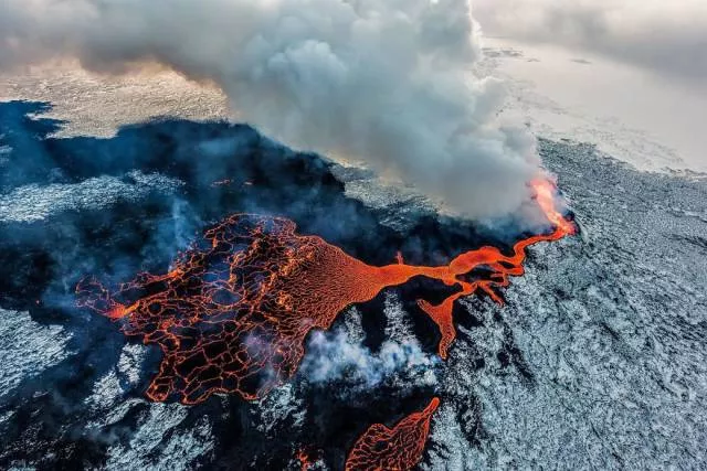 Iceland a paradise on earth - #53 