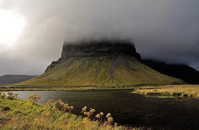 Iceland a paradise on earth - #55 