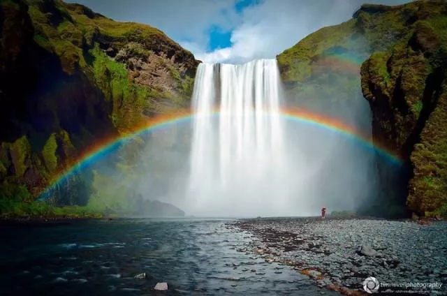 Iceland a paradise on earth - #60 