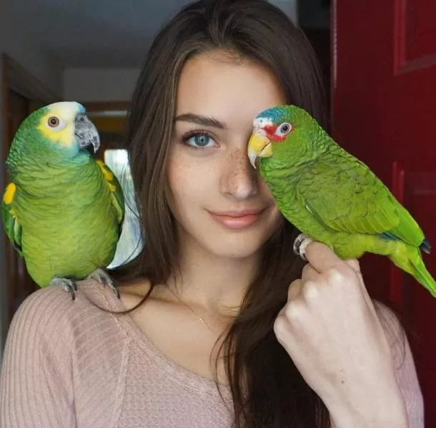 Les plus belles femmes du monde - #1 
