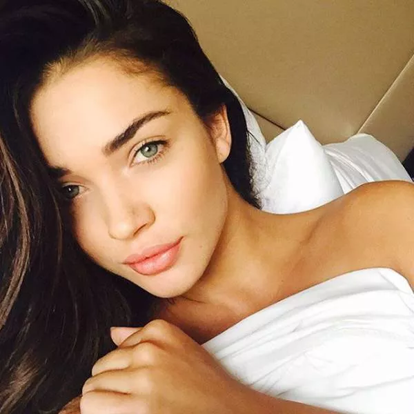 Les plus belles femmes du monde - #10 