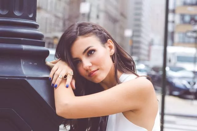 Les plus belles femmes du monde - #16 